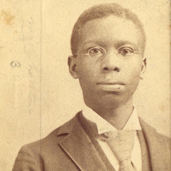 Meet your Posher, Terrence - Picture 1 of 1